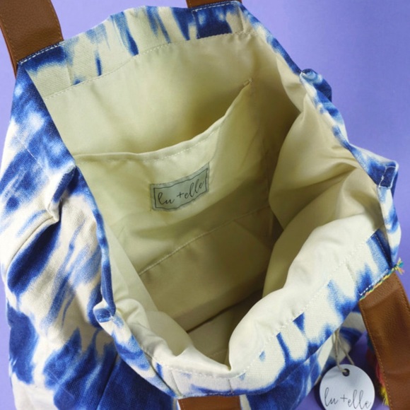 Laguna Tote by Lu + Elle - Picture 3 of 8